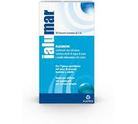 ialumar Soluzione 20 flaconcini Monodose