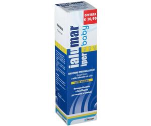 Ialumar SOLUZIONE IPERTONICA USO PEDIATRICO IALUMAR 100 ML TAGLIO PREZZO