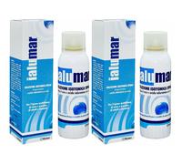 IaluMar® Soluzione Isotonica Spray Nasale 2x100 ml Spray nasale