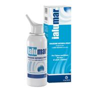 Ialumar Soluzione Isotonica Spray Naso 100mL