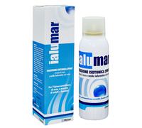 Ialumar Soluzione Isotonica Spray Naso e Orecchie 100 ml
