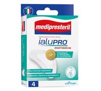 MEDIPRESTERIL IALUPRO DITA 4PZ