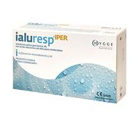 IALURESP IPER 15FLACONCINI