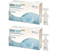 Ialuresp IPER Flaconcini Monodose 2x1 St