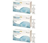Ialuresp IPER Flaconcini Monodose 3x1 St