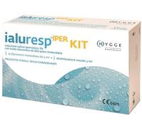 IALURESP IPER KIT 15FL+ATOMIZZ