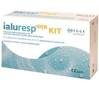 IALURESP IPER KIT 15FL+ATOMIZZ