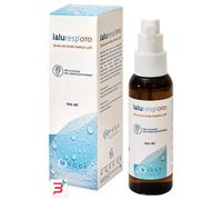 IALURESP OTO 100 ML