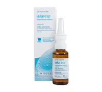 Hygge Healthcare Spray isotonico Ialuresp 30 ml