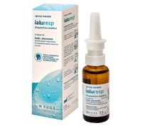 Hygge Healthcare Ialuresp Spray Isotonico 30 Ml