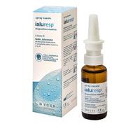 IALURESP SPRAY ISOTONICO 30ML