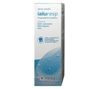 Ialuresp Spray Nasale Hygge 30ml