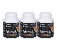 Ialuronic Acid Act Plus Compresse 3x45 g Compresse