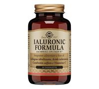 Solgar Hyaluronic Acid Collagen Complex