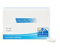 Ialuronic Naturincas 30 Capsule Acido Ialuronico | Prezzo