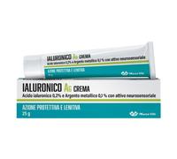 VITI Ialuronico AG Crema 25g