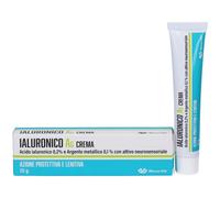 VITI Ialuronico AG Crema 25g