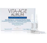 Ialuronico Concentrato Fiale Trattamento idratante 7 fiale x 2,5 ml