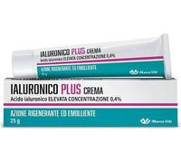 IALURONICO Idratante MARCO VITI CREMA ACIDO IALURONICO 0,2% 25G