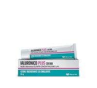 IALURONICO Idratante MARCO VITI CREMA ACIDO IALURONICO 0,2% 25G