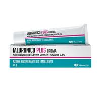 Ialuronico Plus Crema Marco Viti 25 grammi