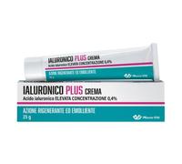 Ialuronico Plus Crema Marco Viti 25 grammi