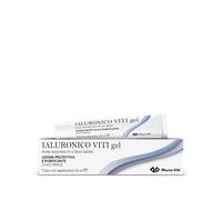Ialuronico Viti Gel Orale Marco Viti 15ml