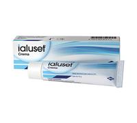 Ialuset Crema Lesioni Cutanee 25 g