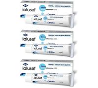 Ialuset® Crema 3x25 g Crema