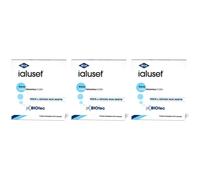 Ialuset® Garze 3x10 pz Compresse