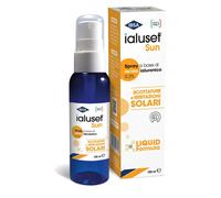 Ialuset Sun Spray Acido Ialuronico
