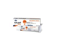 Ialuset Plus Crema Ferite Infette e Ustioni 25 g