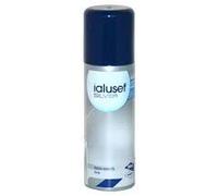 IALUSET SILVER MEDICAZIONE POLVERE SPRAY 125 ML