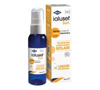 IALUSET SUN SPRAY AC IALURON