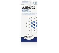 Omega Pharma – Gocce oculari Ialusol Repair – Acido ialuronico 0,3% – 10 ml