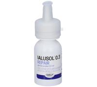 IALUSOL 0.3 REPAIR GOCCE OCUL