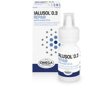 Ialusol 0.3 Repair Gocce Oculari ml Gocce oftalmiche