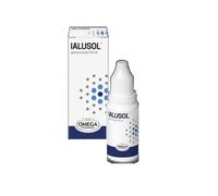 Ialusol gocce oculari 15ml