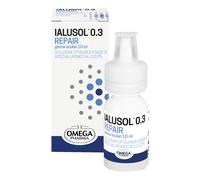 IALUSOL Repair 0,3 Gtt 10ml