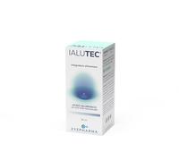 IALUTEC - INTEGRATORE DI ACIDO IALURONICO AD ALTO PESO MOLECOLARE