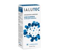 Ialutec Integratore Alimentare Flacone 30 Ml