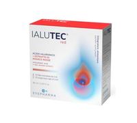 IALUTEC RED 20 FIALE MONODOSE