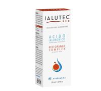 Ialutec Red 50ml - Siero Idratante e Rigenerante per la Pelle