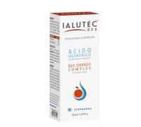 Ialutec Red Integratore Anti Eta' Pelle 50 ml