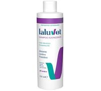 IALUVET SHAMPOO IGIENIZZANTE