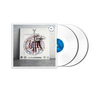 Iam 16 Classiques (White Vinyl) Vinyl NUOVO