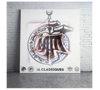 Iam - Best Of 16 Classiques