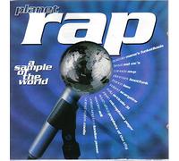 Iam, Bootfunk, Md MC's, Scaryéire, Mvp, Coolio, London Posse, Articolo 31..