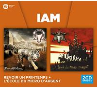 Iam - Coffret 2 Cd