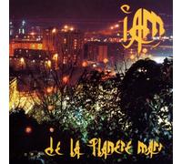 IAM - ... De La Planete Mars [VINYL]